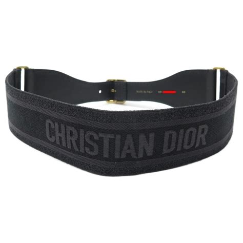 christian dior cintos|christian dior changing silhouette.